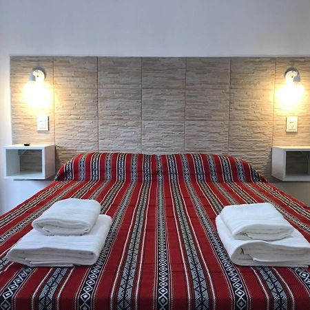 Guest House Salta Luaran gambar
