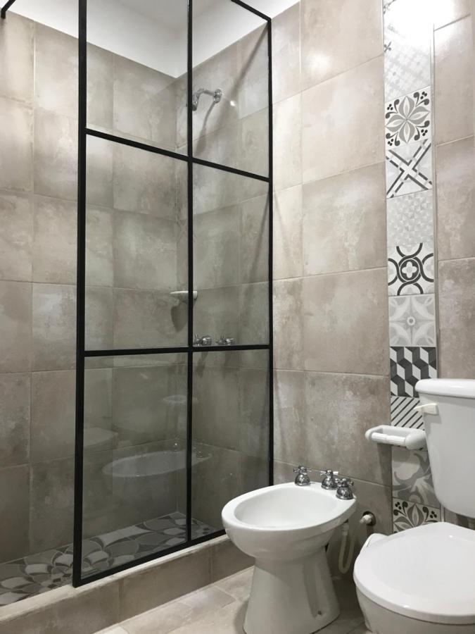 Guest House Salta Luaran gambar