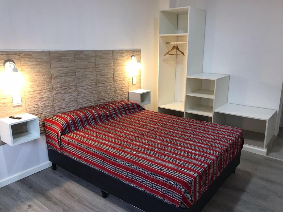 Guest House Salta Luaran gambar