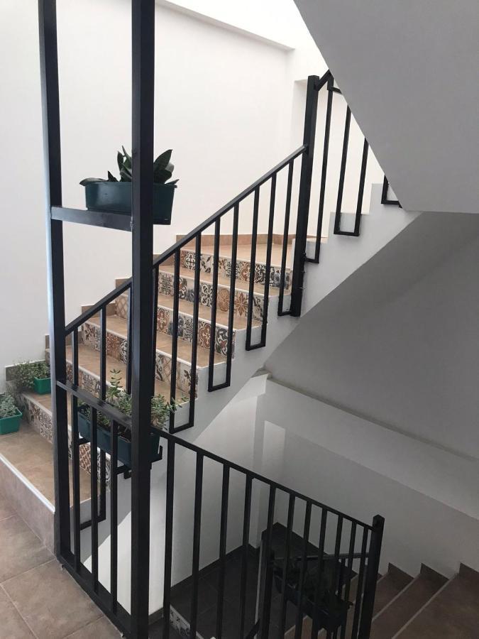 Guest House Salta Luaran gambar