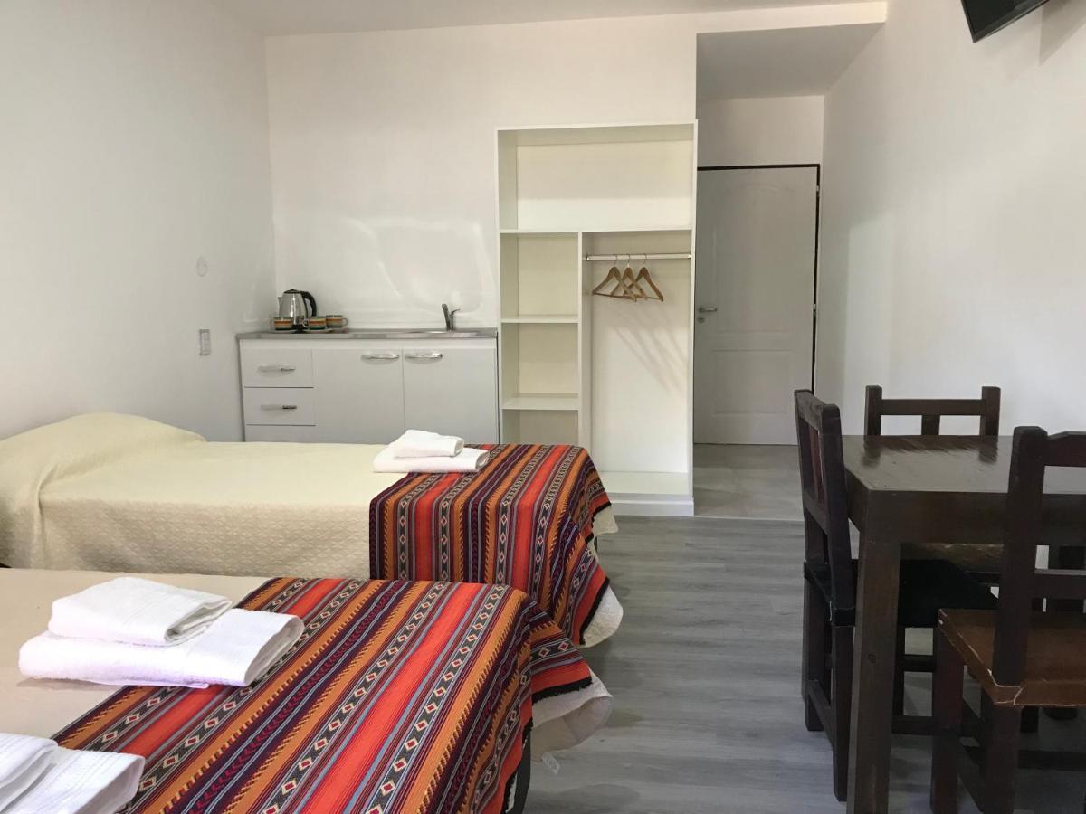 Guest House Salta Luaran gambar