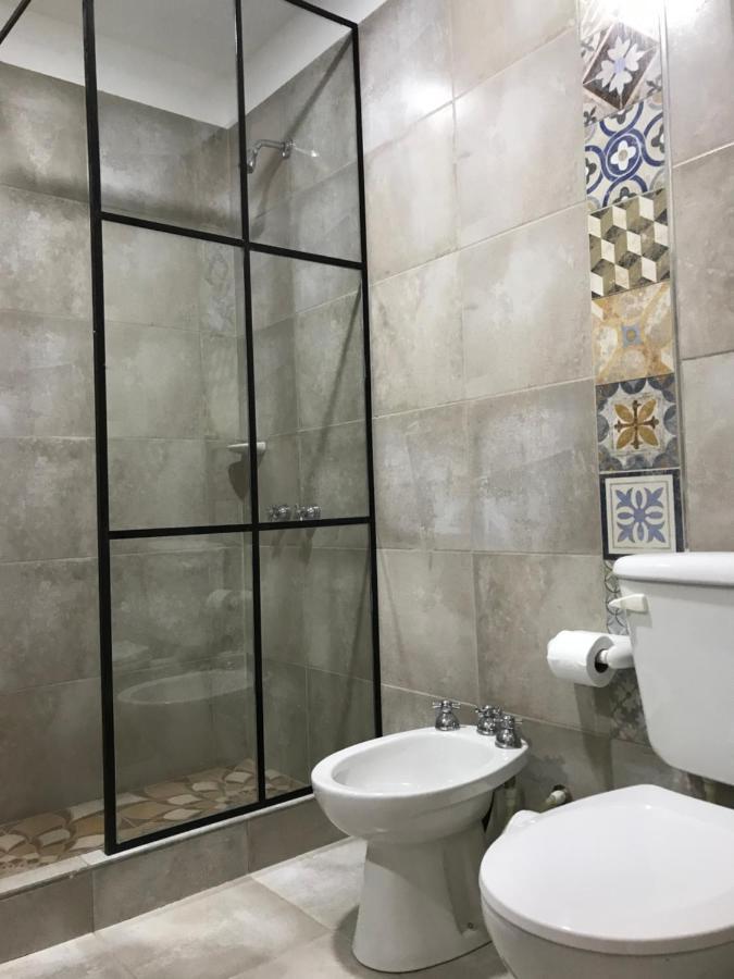 Guest House Salta Luaran gambar