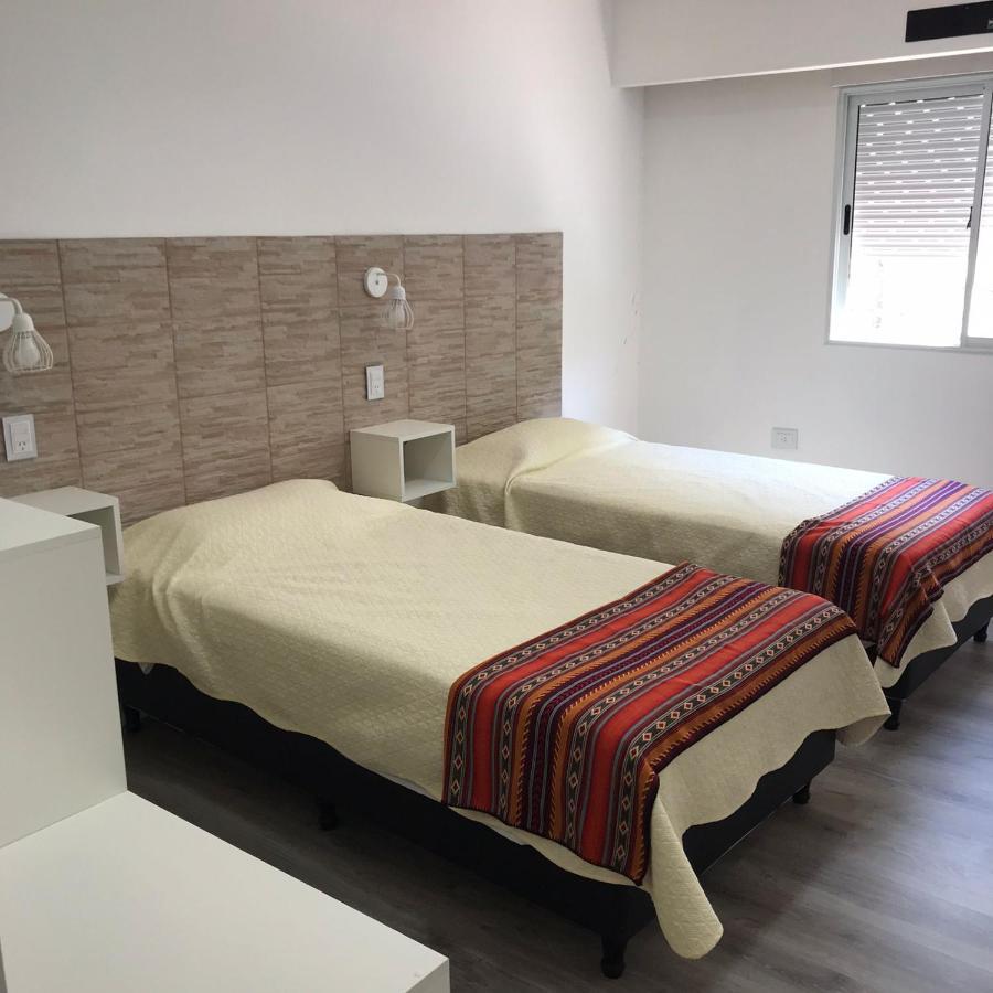 Guest House Salta Luaran gambar