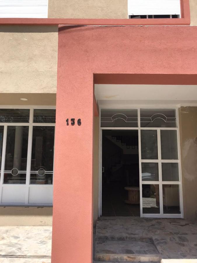 Guest House Salta Luaran gambar