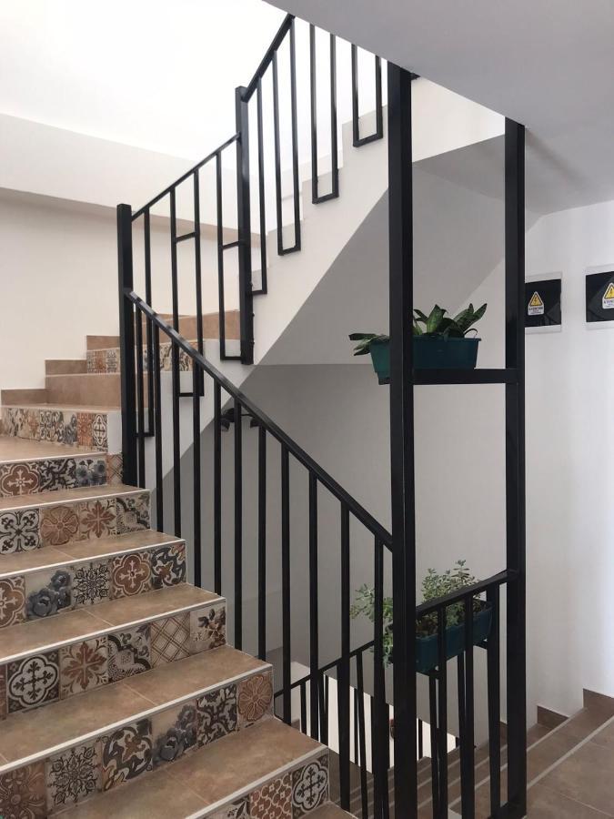 Guest House Salta Luaran gambar