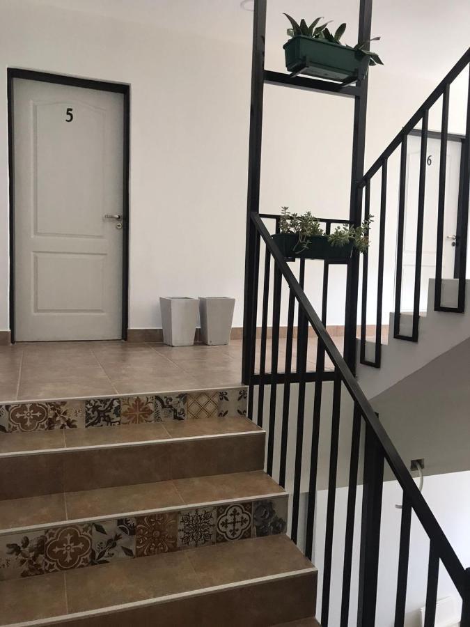 Guest House Salta Luaran gambar