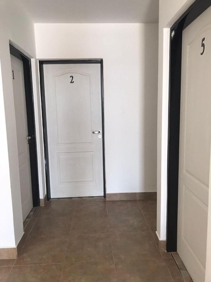 Guest House Salta Luaran gambar