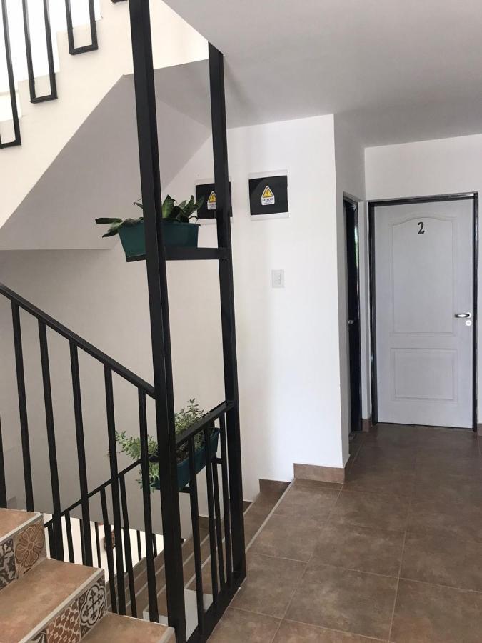 Guest House Salta Luaran gambar