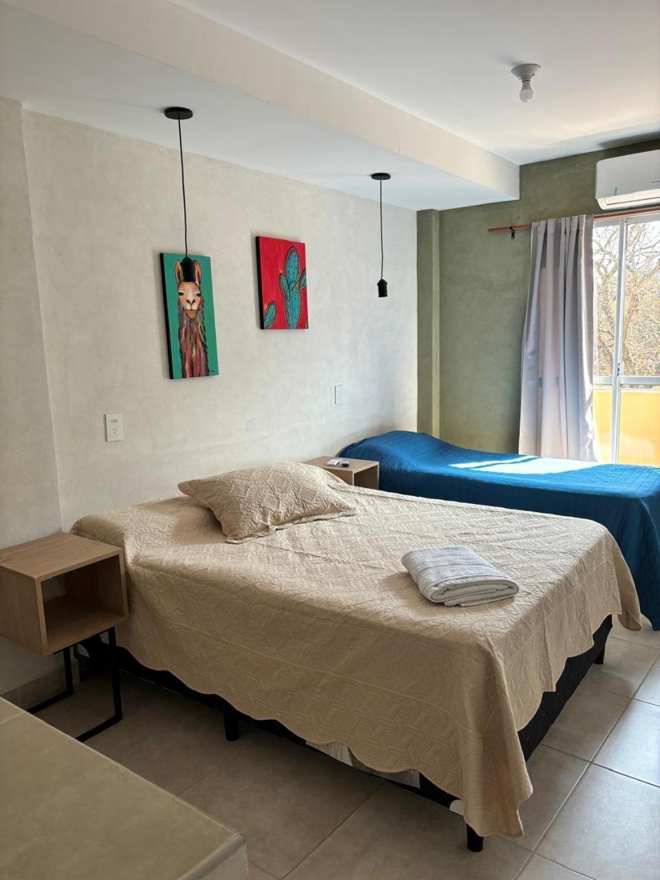 Guest House Salta Luaran gambar