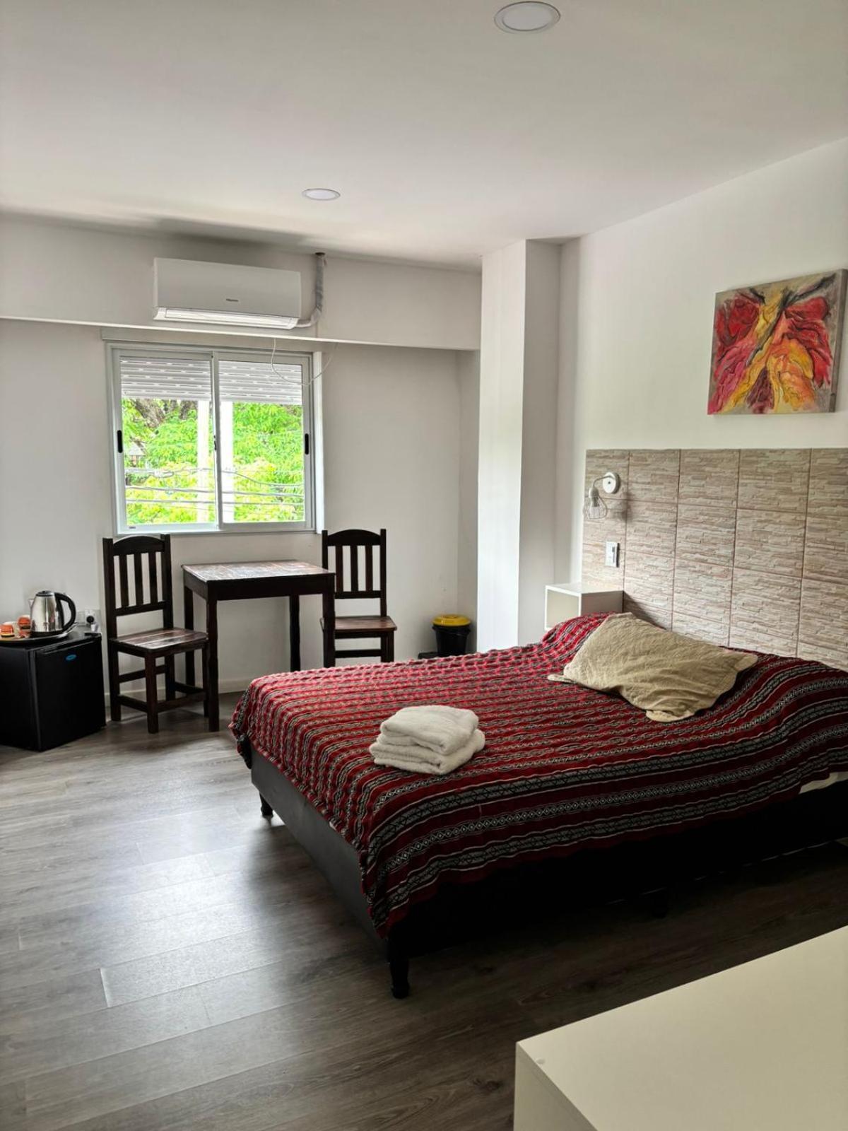 Guest House Salta Luaran gambar