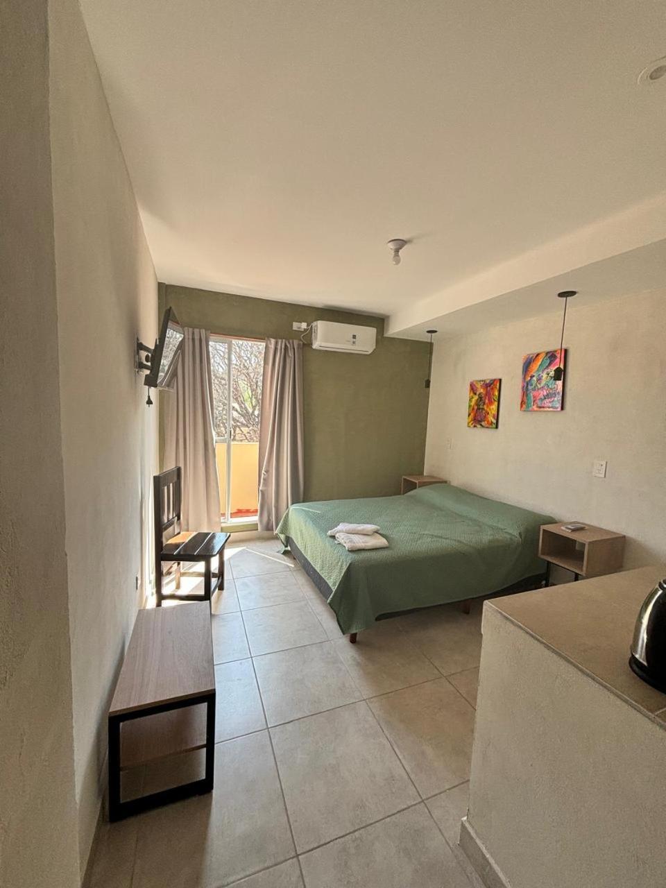 Guest House Salta Luaran gambar
