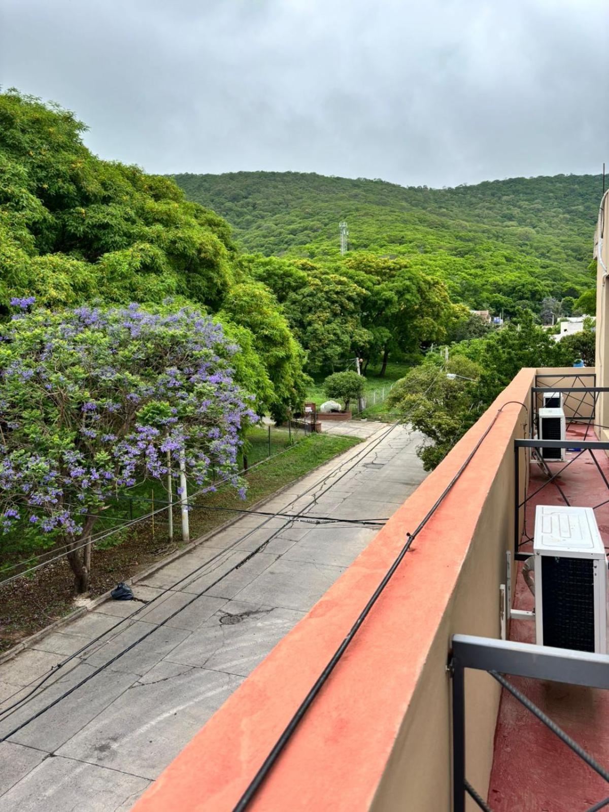 Guest House Salta Luaran gambar