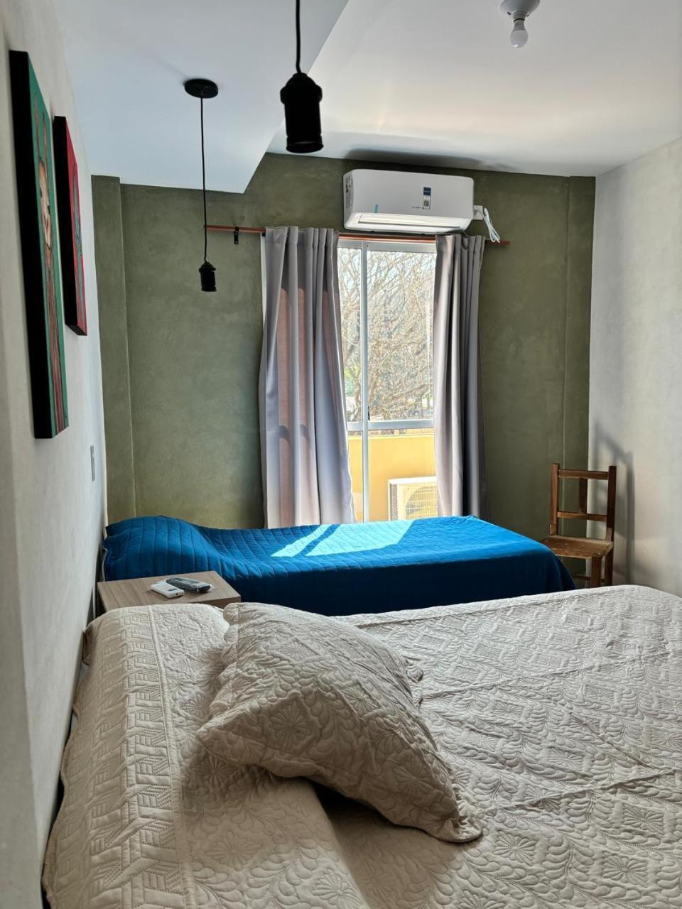 Guest House Salta Luaran gambar