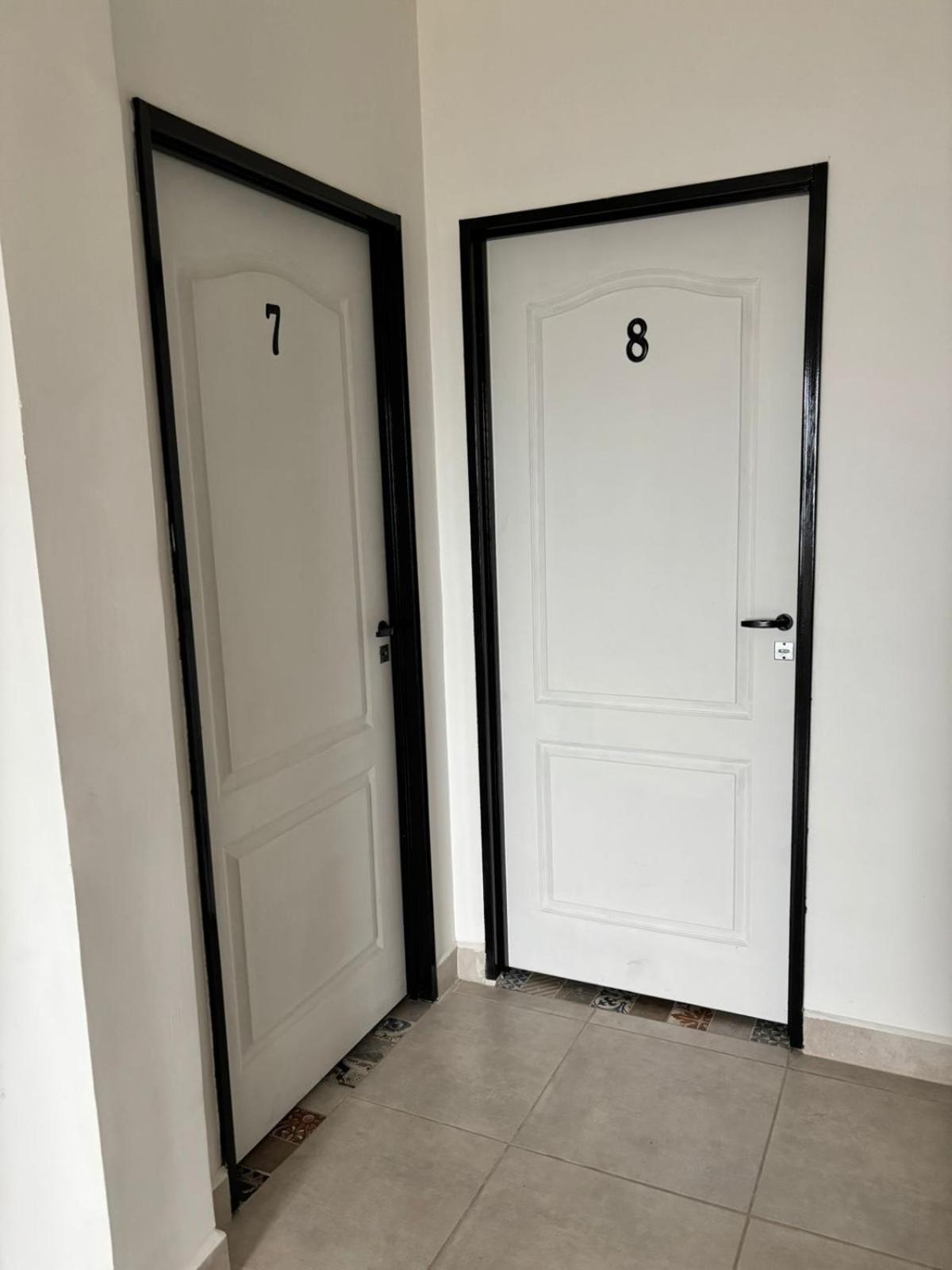 Guest House Salta Luaran gambar