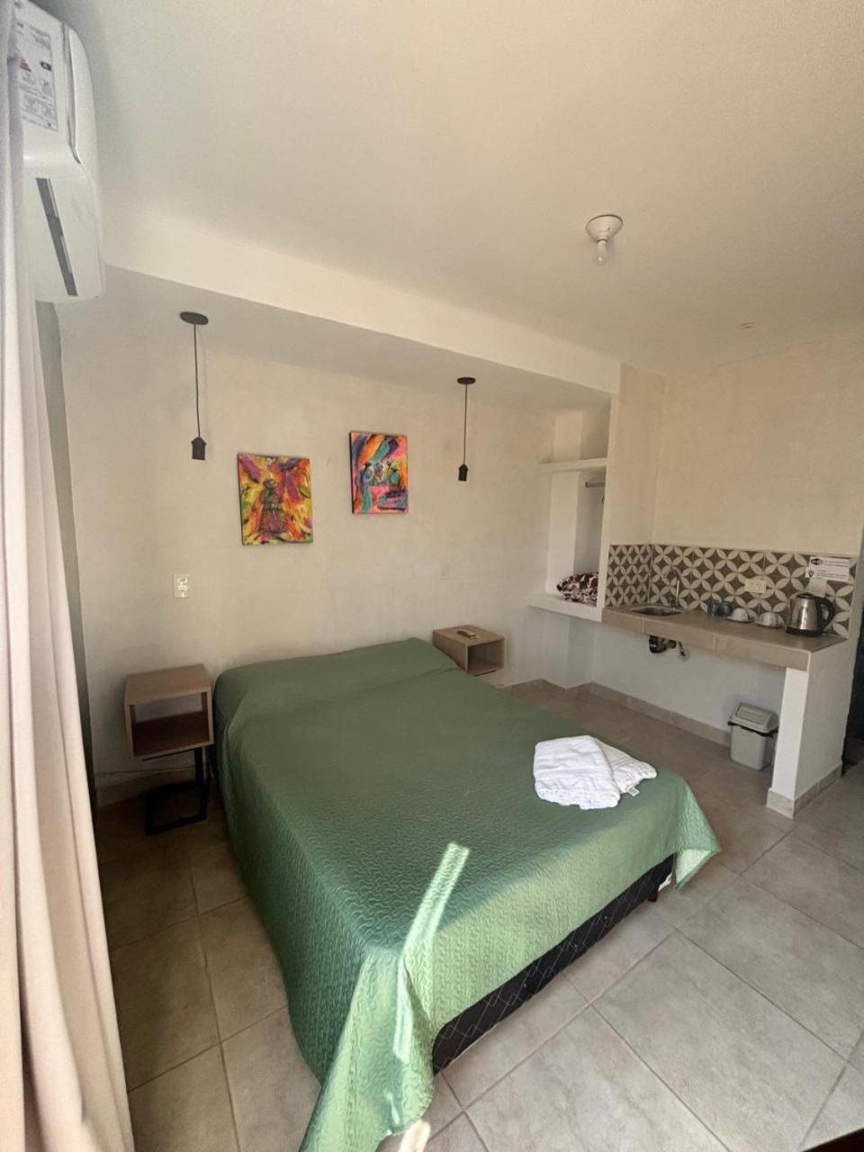 Guest House Salta Luaran gambar