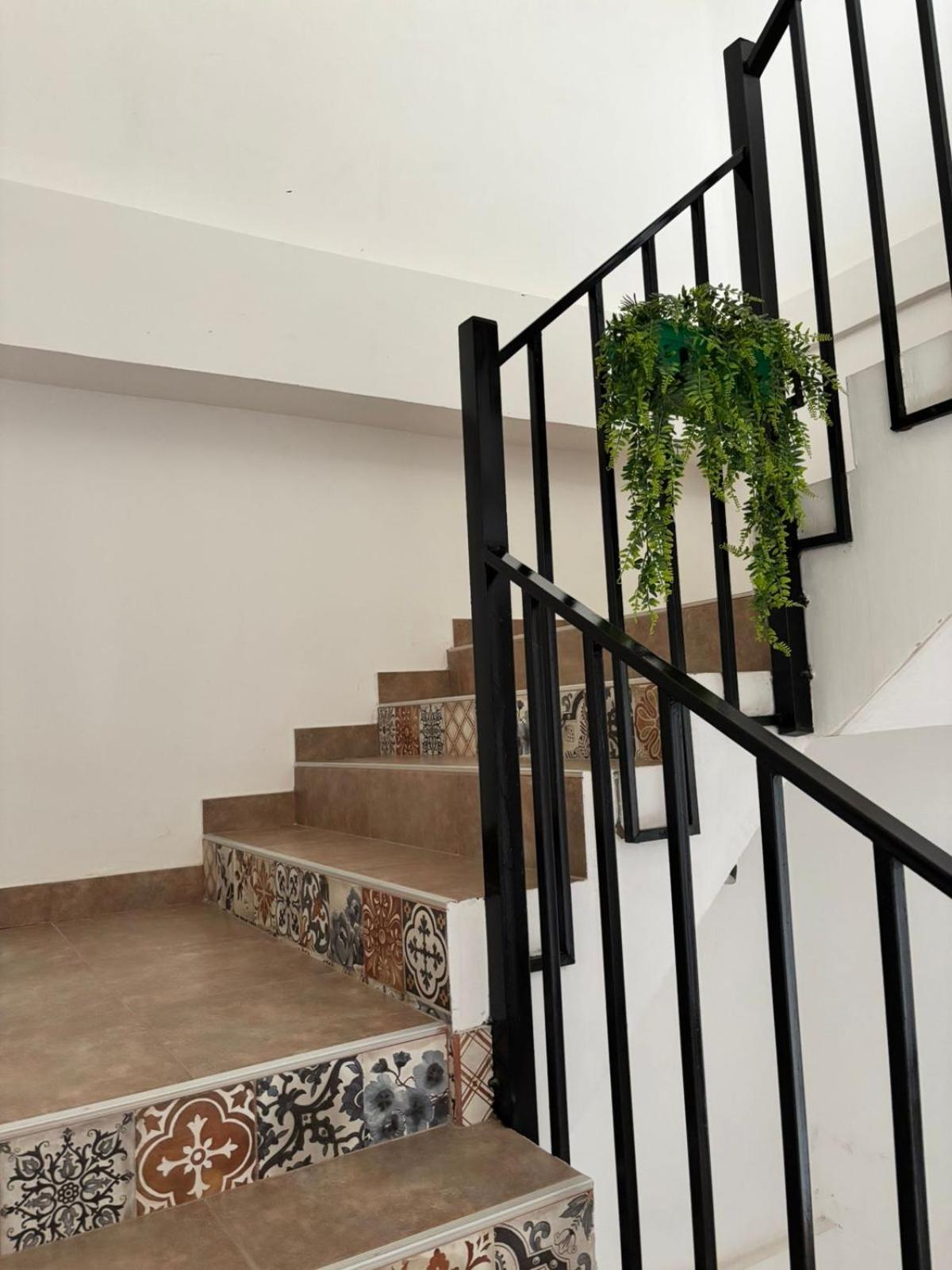 Guest House Salta Luaran gambar