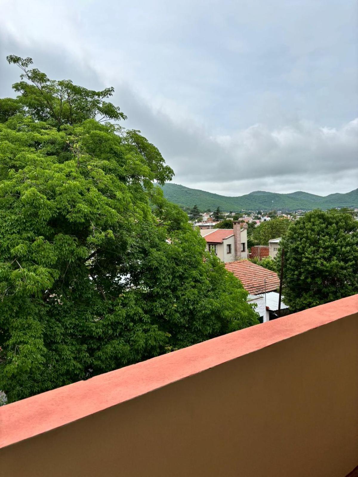 Guest House Salta Luaran gambar