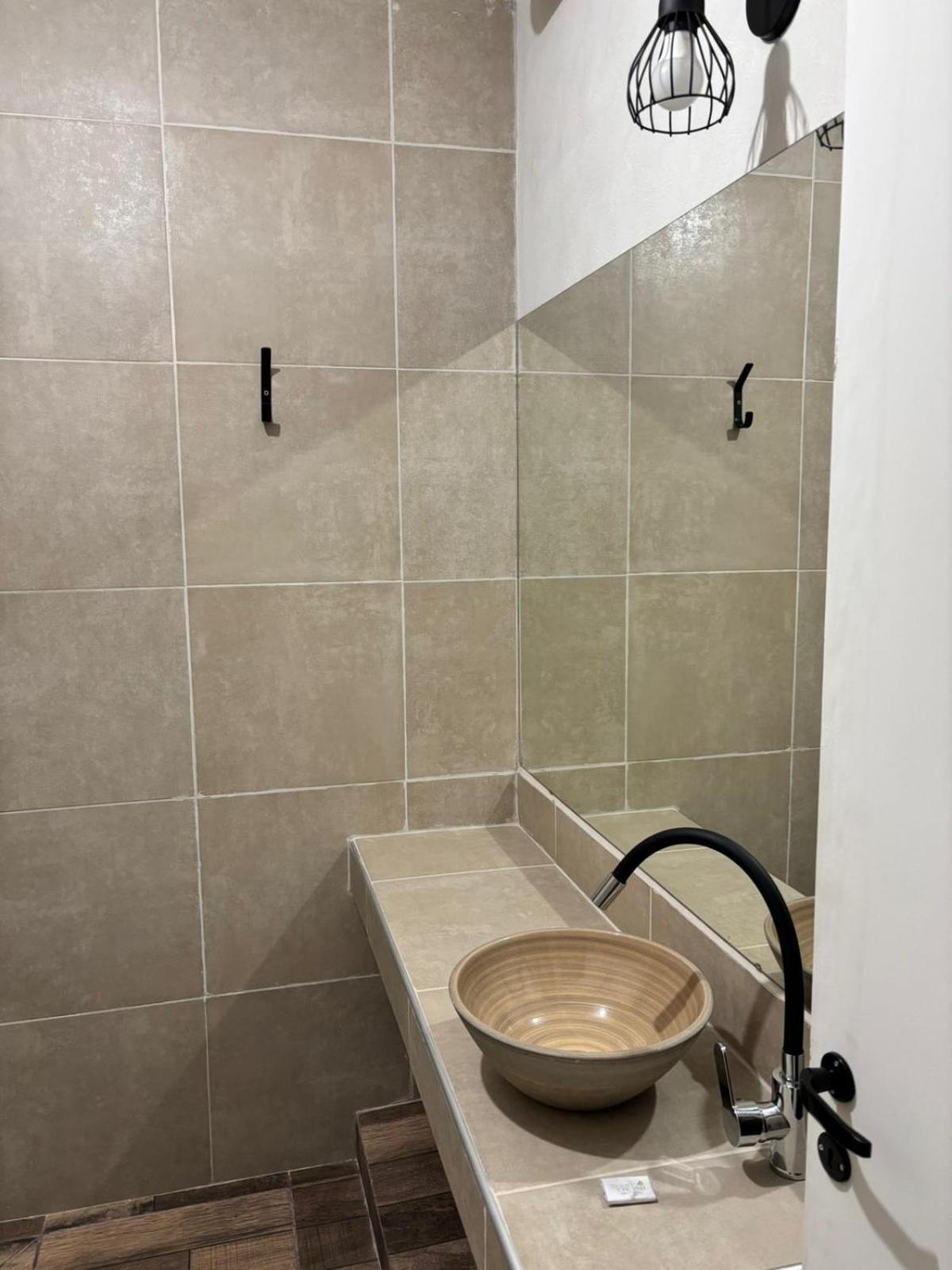 Guest House Salta Luaran gambar