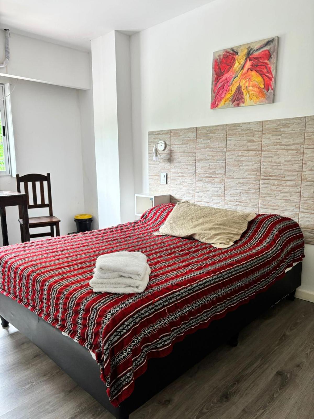 Guest House Salta Luaran gambar
